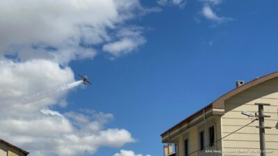 ISPARTA (KFK Ajans) – Milliyetçi