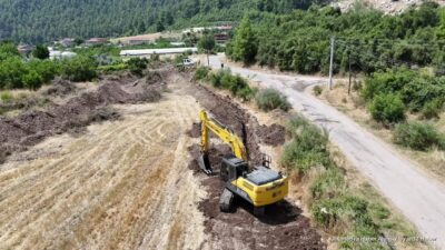 ISPARTA (KFK Ajans) – Isparta