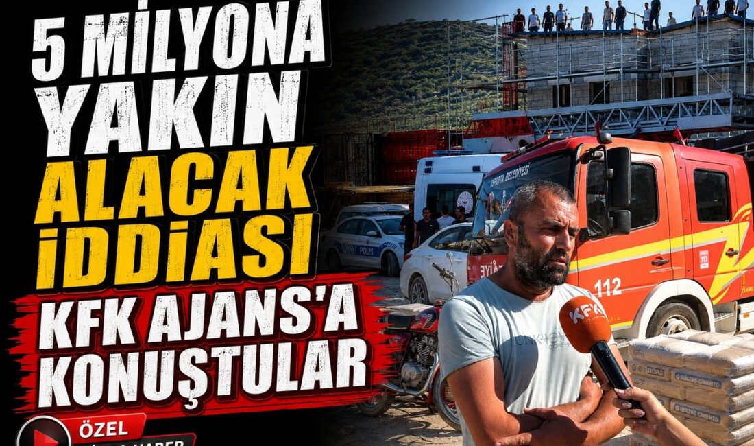 ISPARTA (KFK Ajans) –