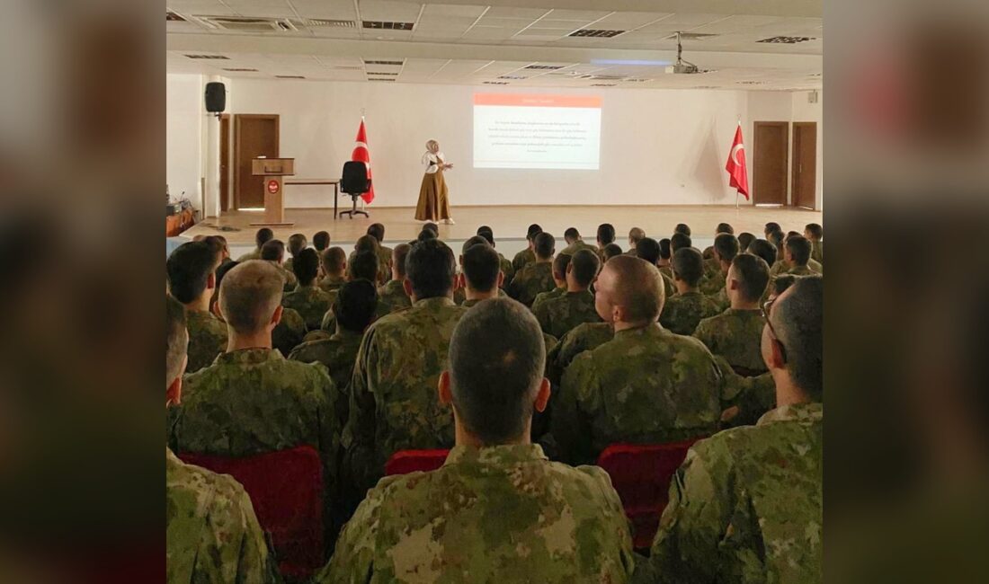 ISPARTA (KFK Ajans) –