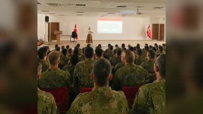ISPARTA (KFK Ajans) – Isparta