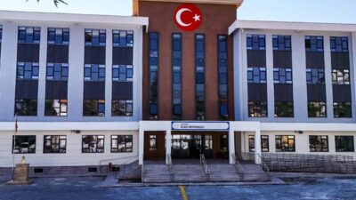 ISPARTA (KFK Ajans) – Isparta’da