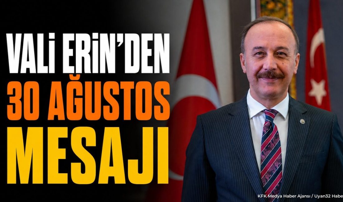 ISPARTA (KFK Ajans) –