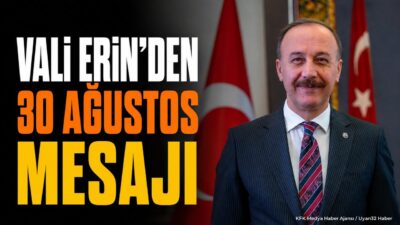 ISPARTA (KFK Ajans) – Isparta