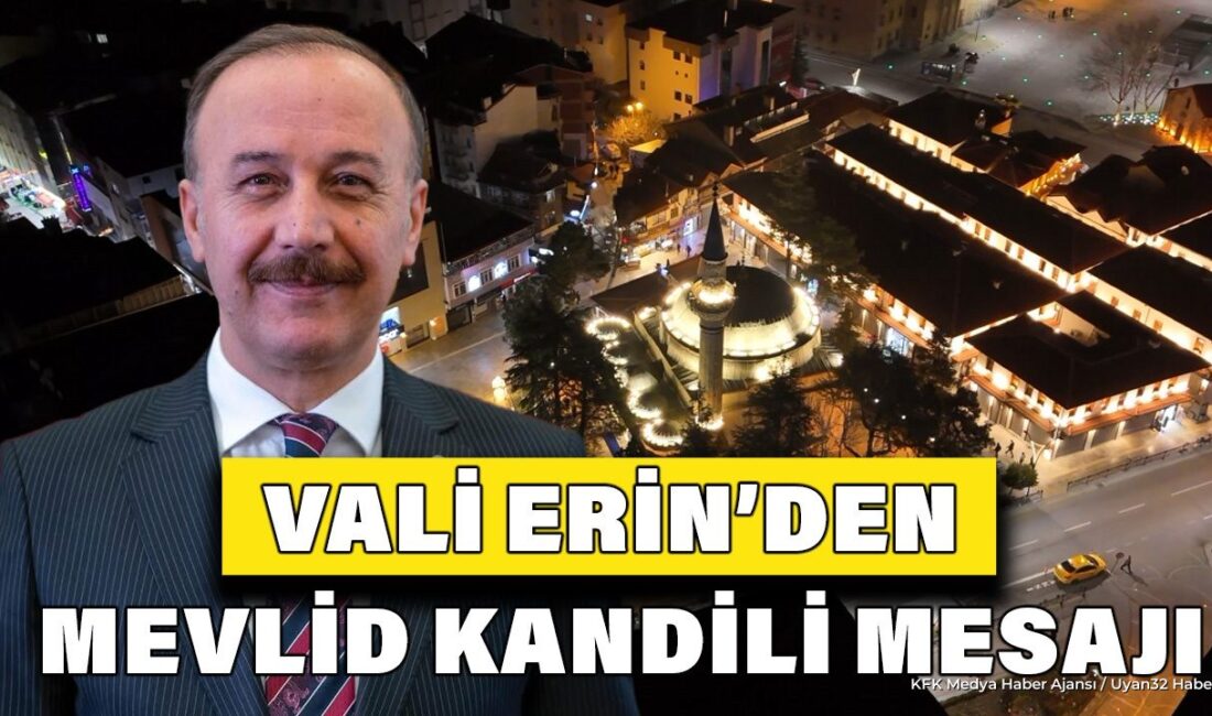 ISPARTA (KFK Ajans) –
