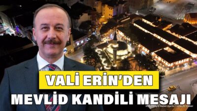 ISPARTA (KFK Ajans) – Isparta