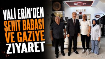 ISPARTA (KFK Ajans) – Isparta