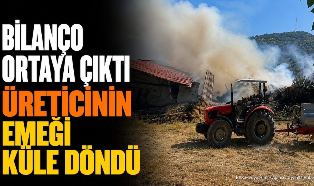 ISPARTA (KFK Ajans) –