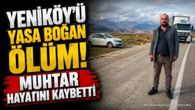 ISPARTA (KFK Ajans) – İsmail