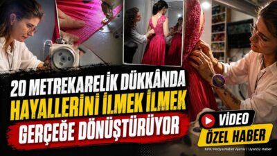 ISPARTA (KFK Ajans) – Isparta’da