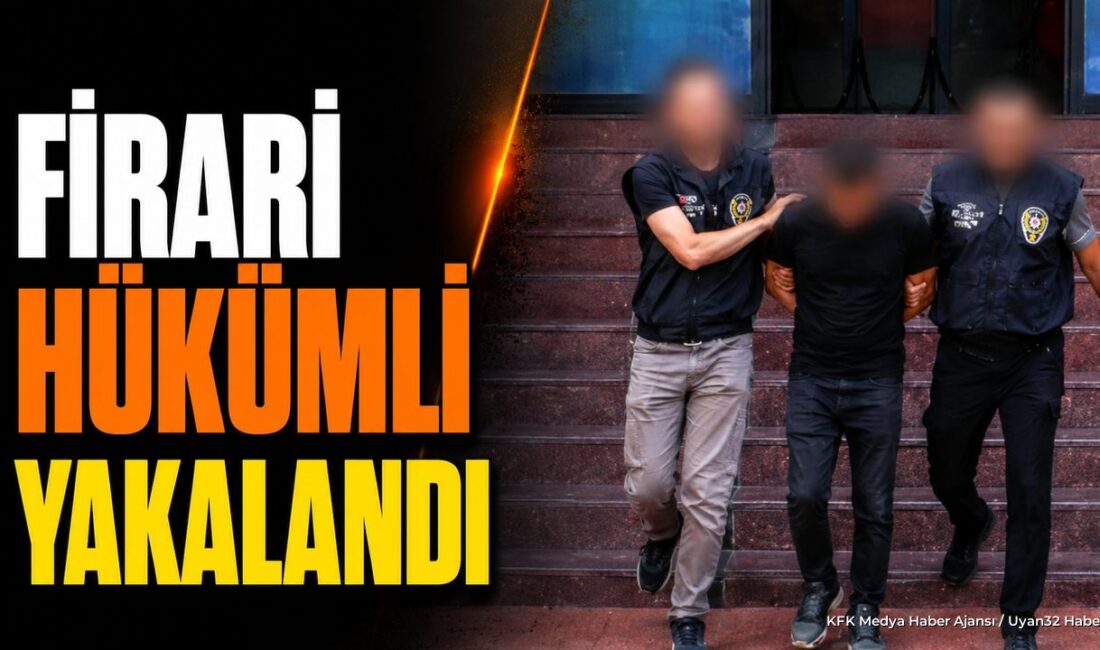 ISPARTA (KFK Ajans) –