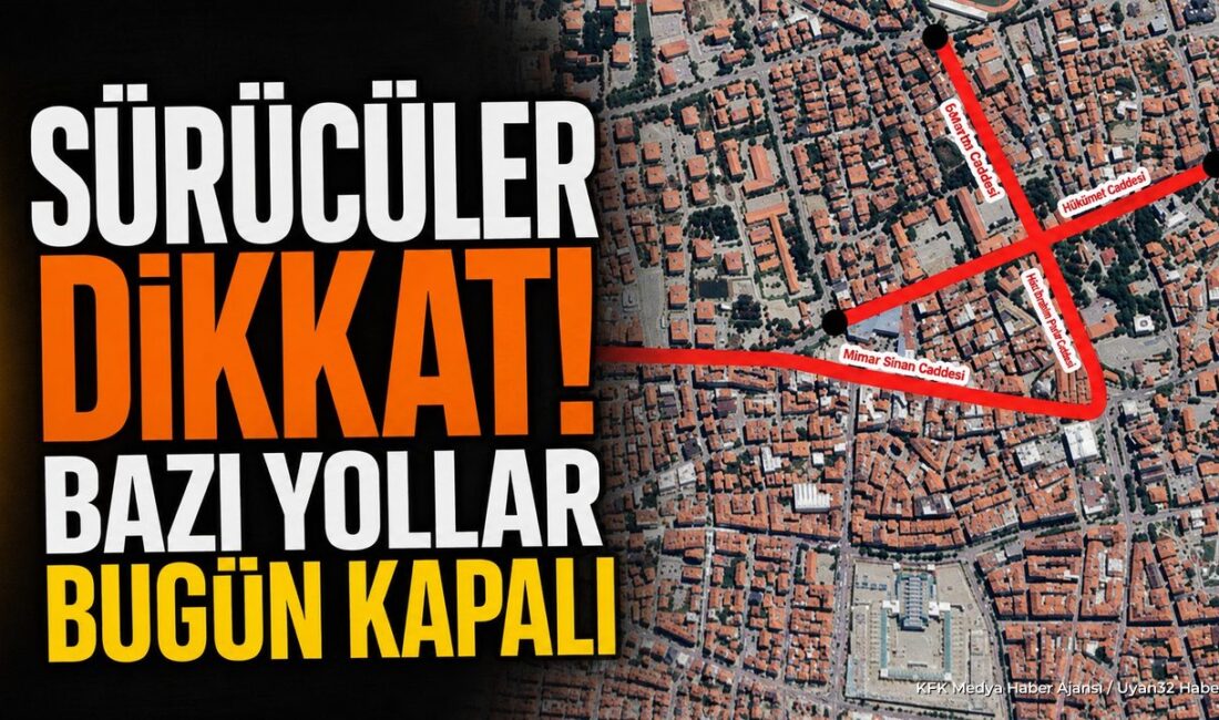 ISPARTA (KFK Ajans) –