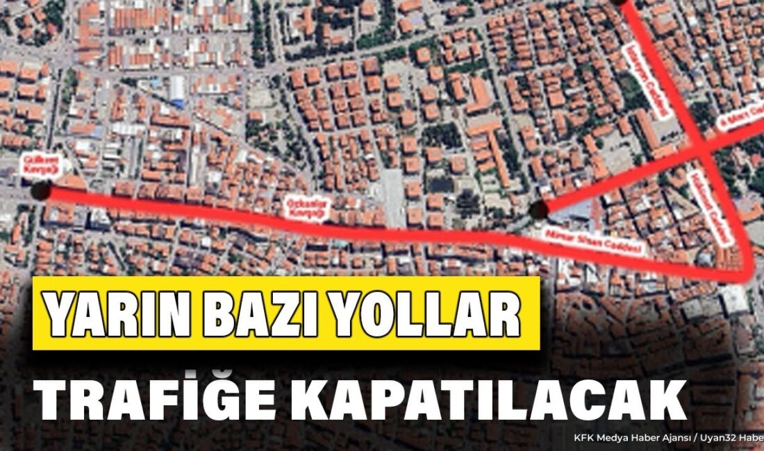 ISPARTA (KFK Ajans) –
