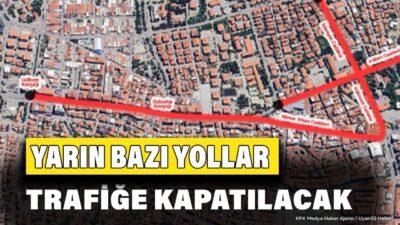 ISPARTA (KFK Ajans) – 30