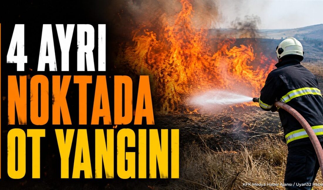 ISPARTA (KFK Ajans) –
