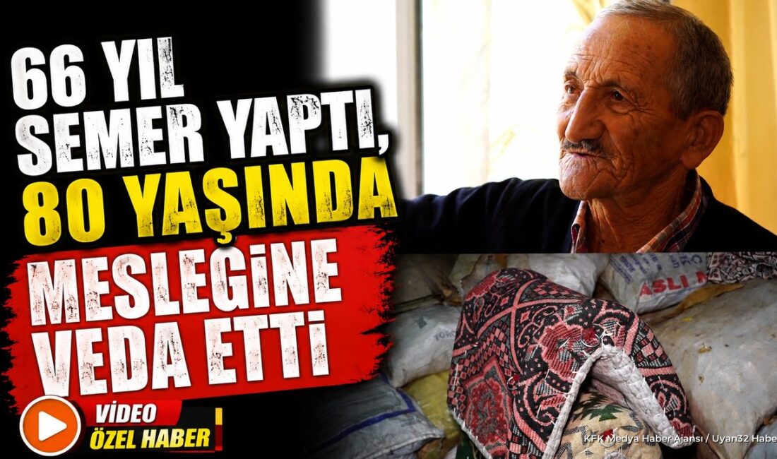ISPARTA (KFK Ajans) –