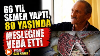ISPARTA (KFK Ajans) – Yalvaç