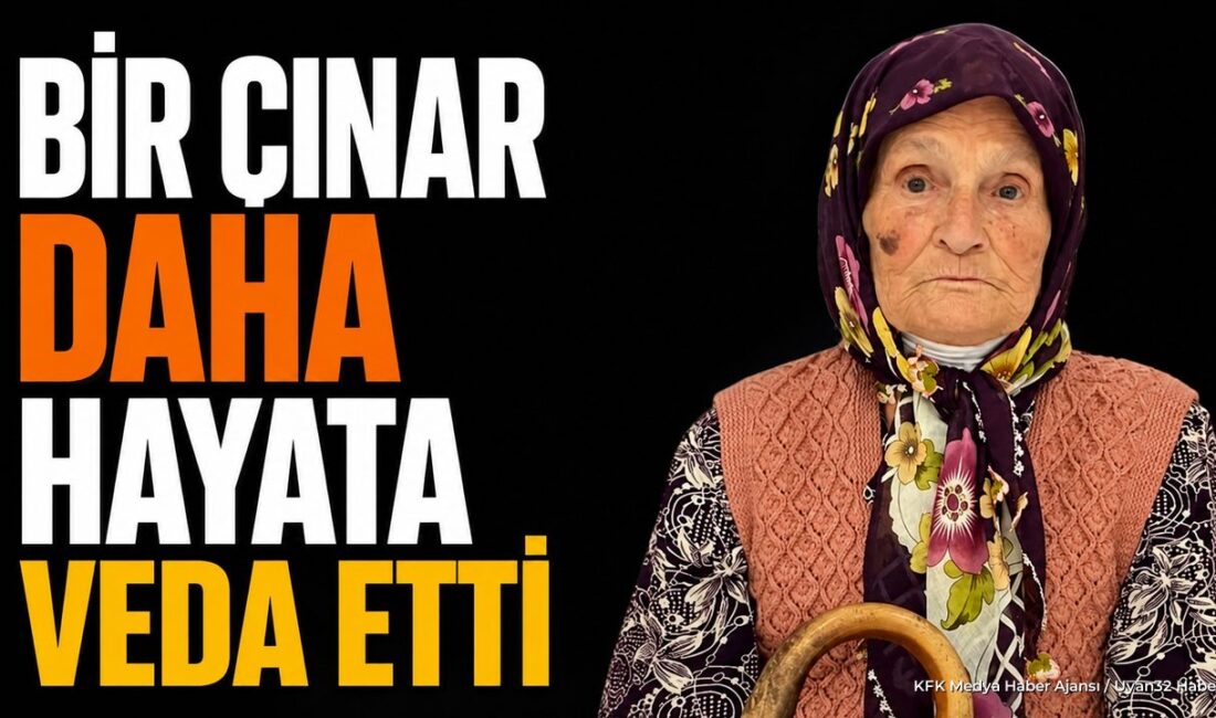 ISPARTA (KFK Ajans) –