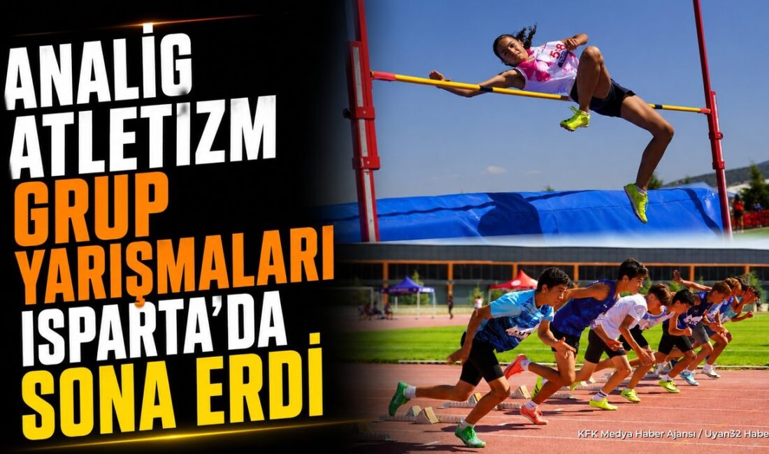 ISPARTA (KFK Ajans) –