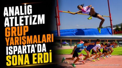 ISPARTA (KFK Ajans) – Anadolu