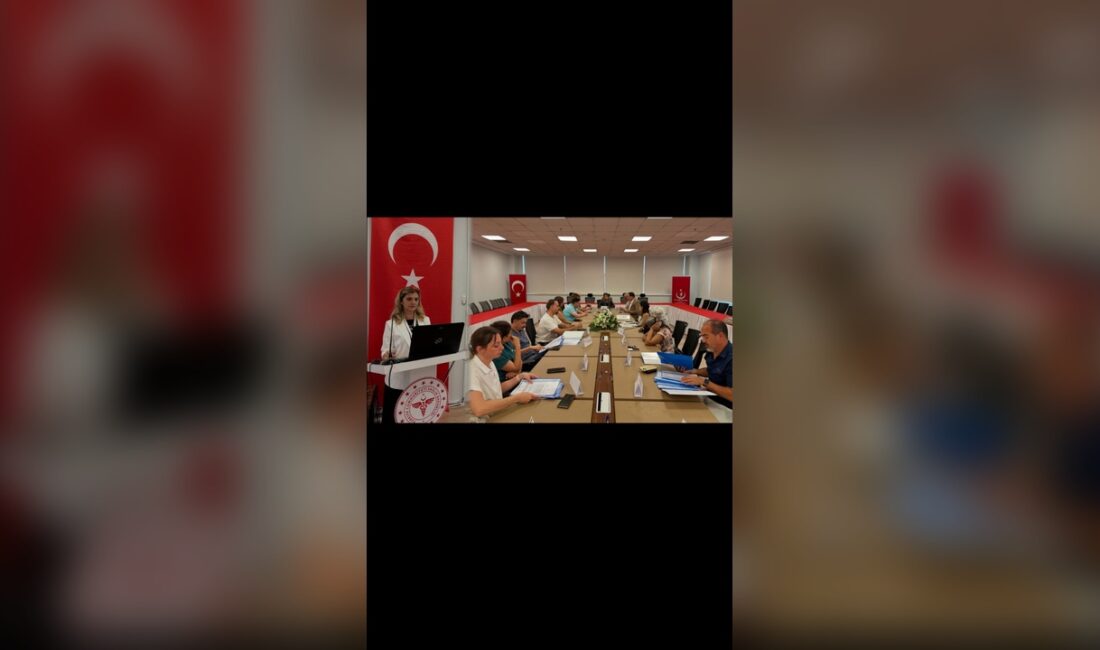 ISPARTA (KFK Ajans) –
