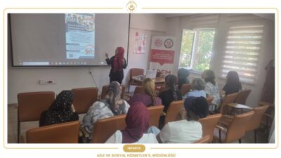 ISPARTA (KFK Ajans) – Isparta