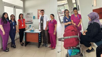 ISPARTA (KFK Ajans) – Isparta