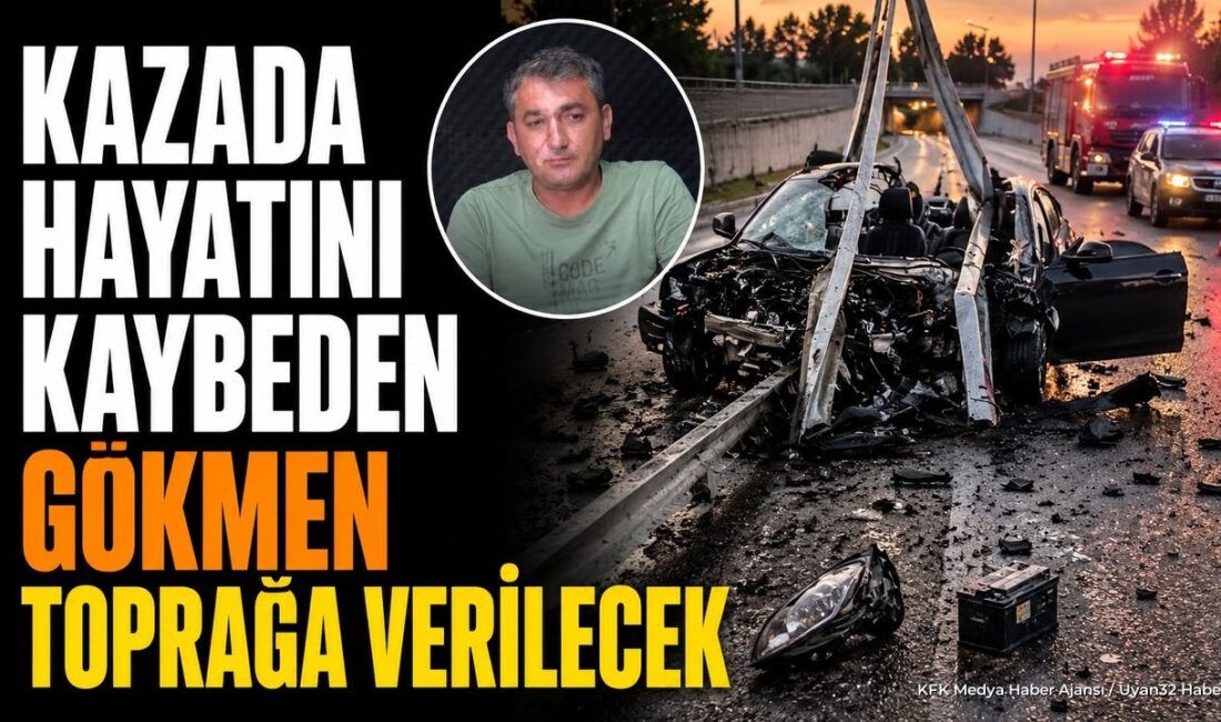 ISPARTA (KFK Ajans) –