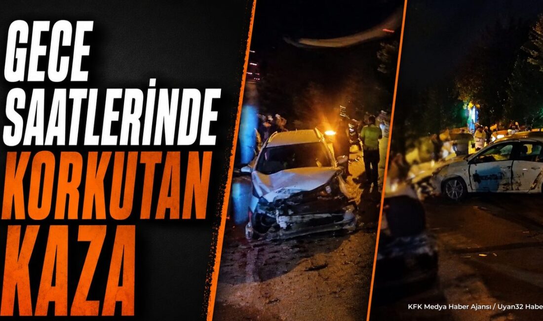 ISPARTA (KFK Ajans) –