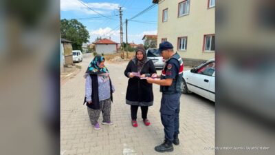 ISPARTA (KFK Ajans) – Yenişarbademli