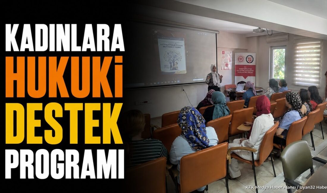 ISPARTA (KFK Ajans) –