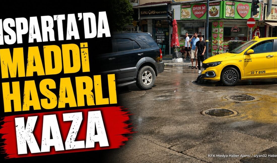 ISPARTA (KFK Ajans) –
