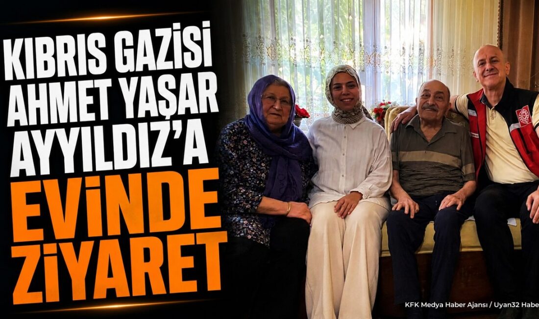 ISPARTA (KFK Ajans) –