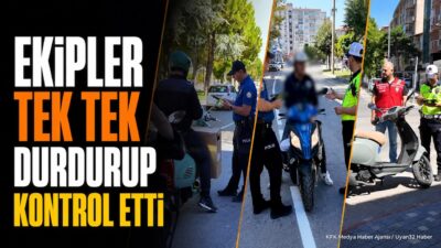 ISPARTA (KFK Ajans) – Isparta