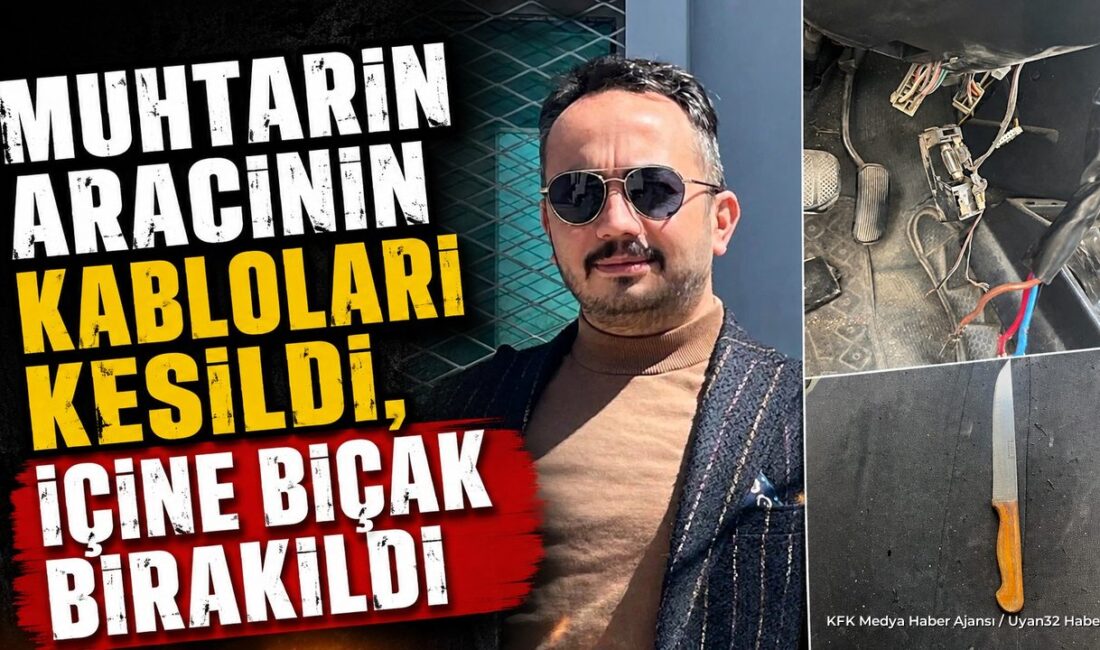 ISPARTA (KFK Ajans) –