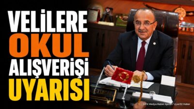 ISPARTA (KFK Ajans) – Isparta