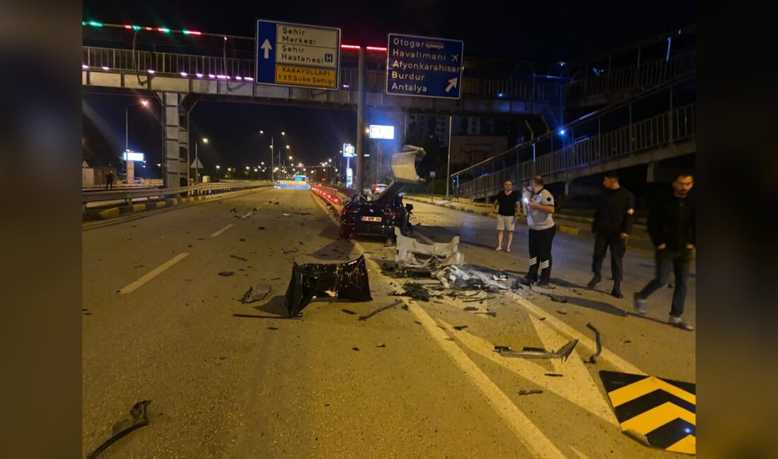 ISPARTA (KFK Ajans) –