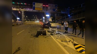ISPARTA (KFK Ajans) – Isparta’da