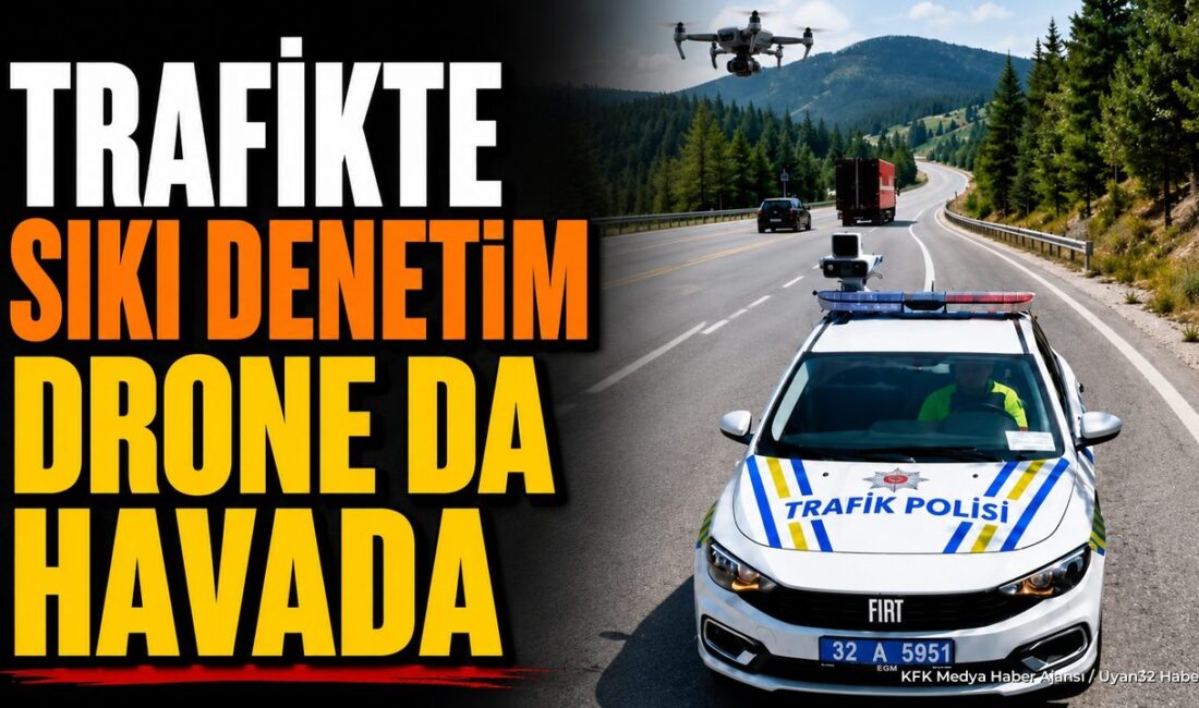 ISPARTA (KFK Ajans) –
