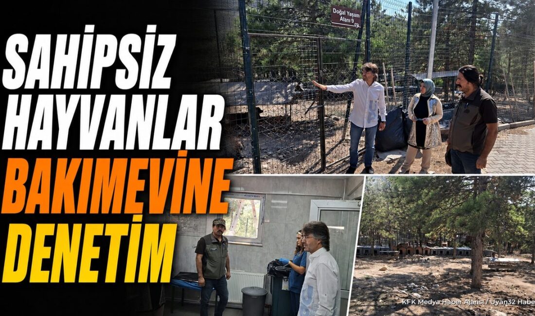 ISPARTA (KFK Ajans) –