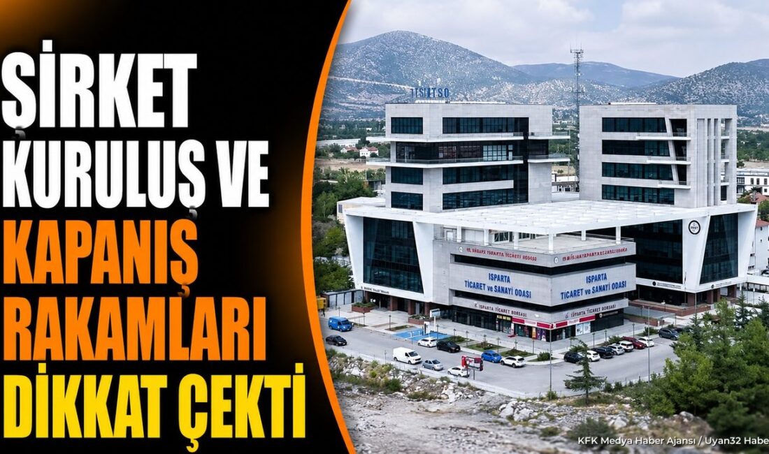 ISPARTA (KFK Ajans) –