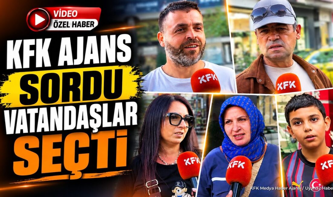 ISPARTA (KFK Ajans) –