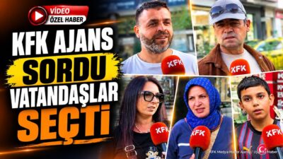 ISPARTA (KFK Ajans) – KFK