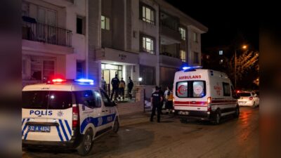 ISPARTA (KFK Ajans) – Isparta’nın