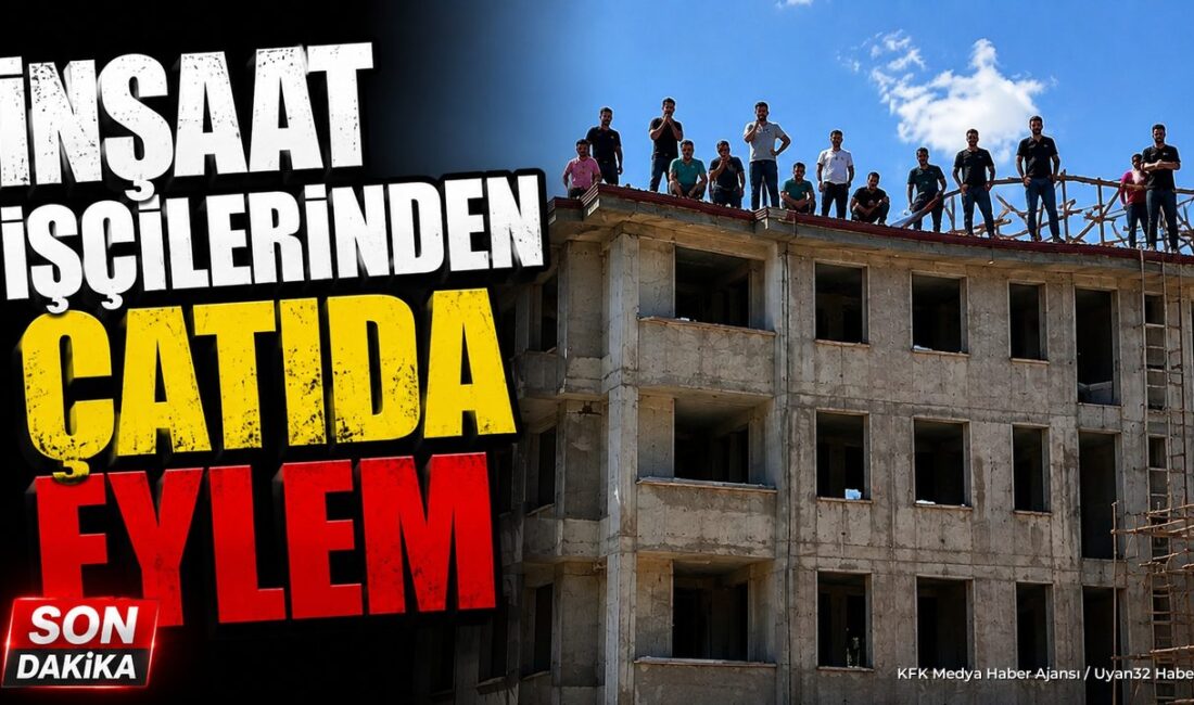 ISPARTA (KFK Ajans) –