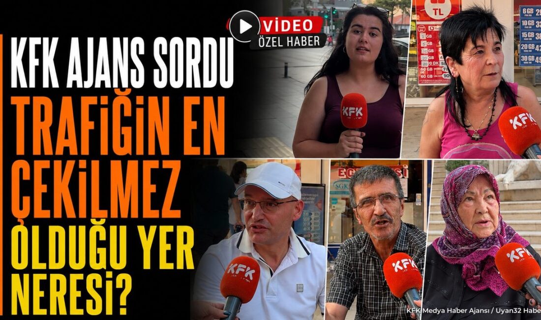 ISPARTA (KFK Ajans) –
