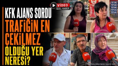 ISPARTA (KFK Ajans) – Isparta’da,
