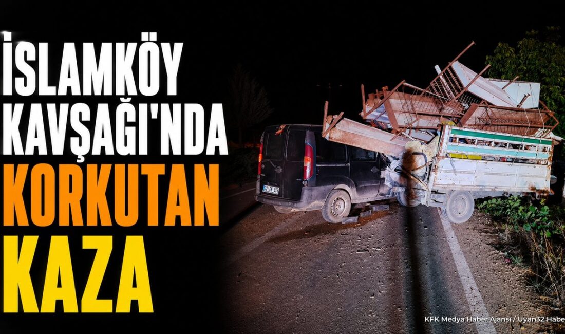 ISPARTA (KFK Ajans) –