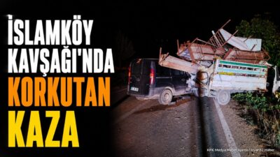 ISPARTA (KFK Ajans) – Isparta’da,