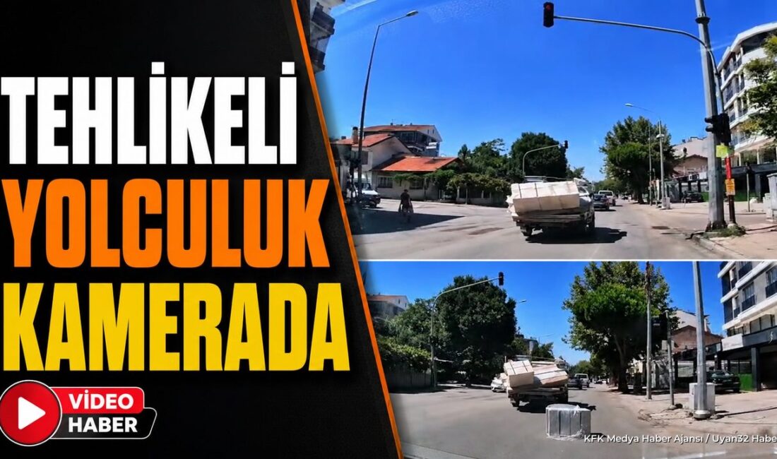 ISPARTA (KFK Ajans) –